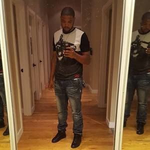 Meet your Posher, Keith